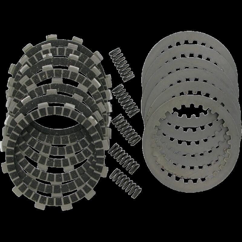 DP BRAKES YFM350 94-99 YFM400 93-99 DPK CLUTCH KIT DPK162