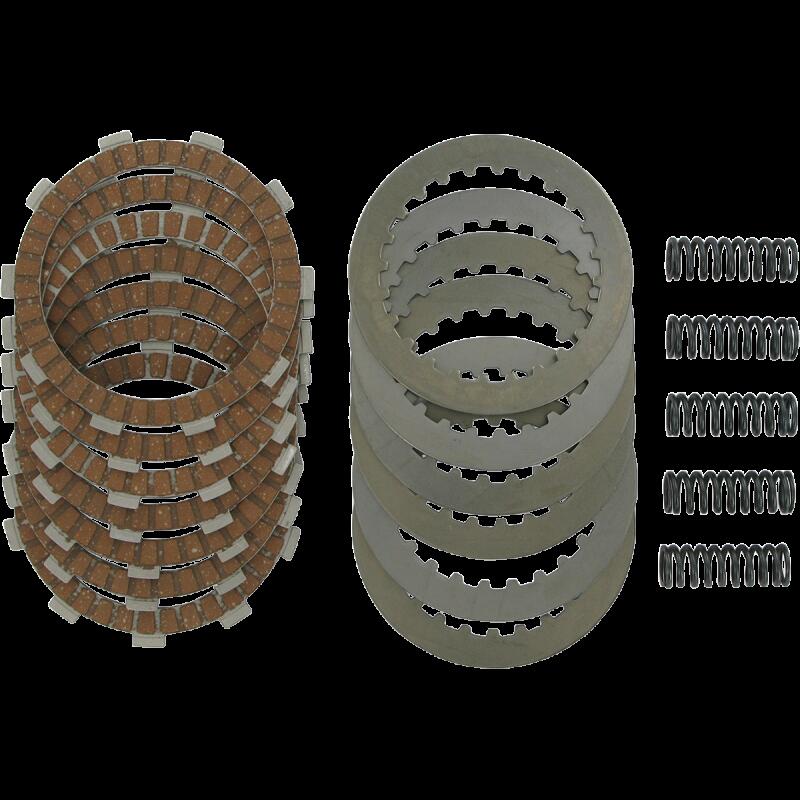 DP BRAKES TRX400EX 93-07 DPK CLUTCH KIT DPK146