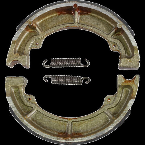 DP BRAKES DP9117 BRAKE SHOE SET DP9117