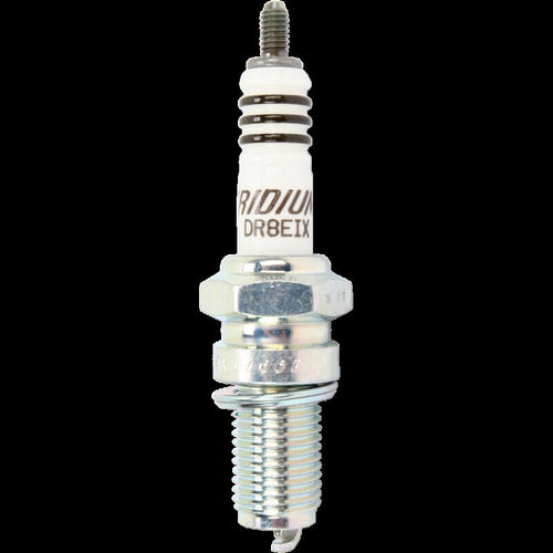 NGK SPARK PLUGS DR8EIX IRIDIUM IX SPARK PLUG DR8EIX