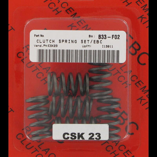 EBC CSK23 HEAVY DUTY CLUTCH SPRING SET EBC CSK23