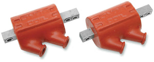 DYNATEK 1.5 OHM D/OUTLET 6V COIL SET DYNATEK DC2-1
