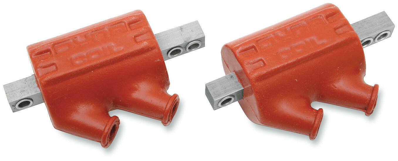 DYNATEK 1.5 OHM D/OUTLET 6V COIL SET DYNATEK DC2-1