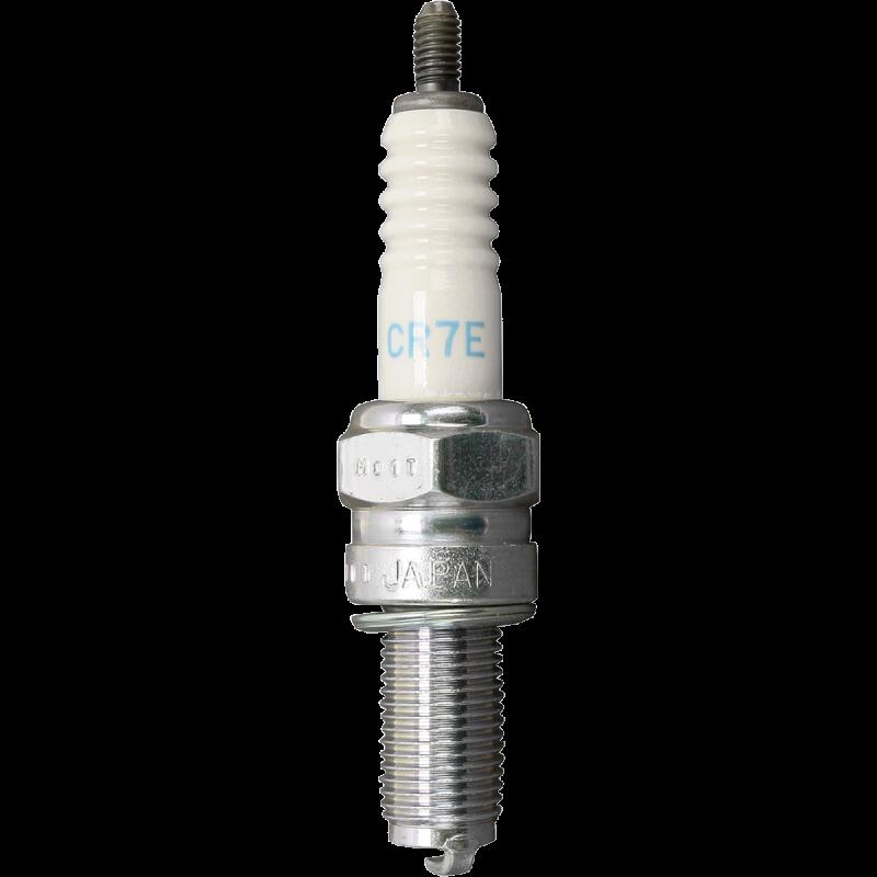 NGK SPARK PLUGS CR7E NGK SPARK PLUG CR7E