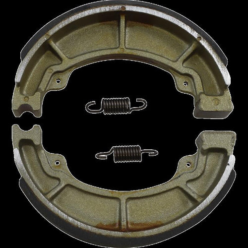 DP BRAKES DP9122 BRAKE SHOE SET DP9122