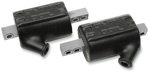DYNATEK 5.0 OHM S/OUTLET 12V COIL SET DYNATEK DC10-1