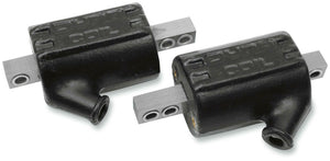 DYNATEK 5.0 OHM S/OUTLET 12V COIL SET DYNATEK DC10-1