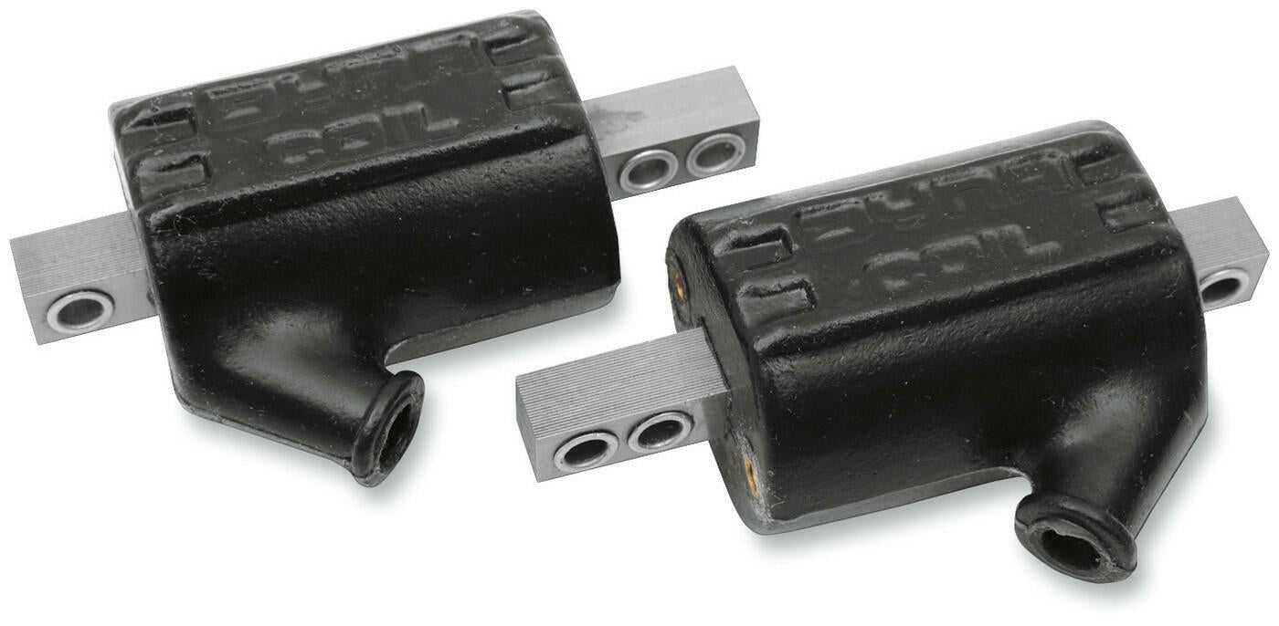 DYNATEK 5.0 OHM S/OUTLET 12V COIL SET DYNATEK DC10-1