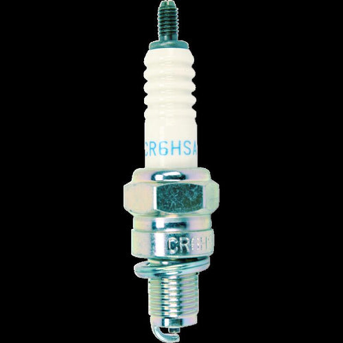 NGK SPARK PLUGS CR6HSA NGK SPARK PLUG CR6HSA