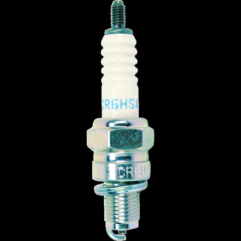 NGK SPARK PLUGS CR6HSA NGK SPARK PLUG CR6HSA
