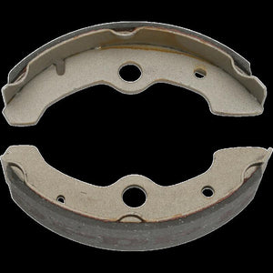 DP BRAKES DP9164 STANDARD COMPOUND BRAKE PAD SET 9164