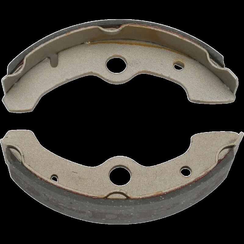 DP BRAKES DP9164 STANDARD COMPOUND BRAKE PAD SET 9164