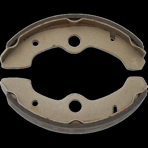 DP BRAKES DP9165 BRAKE SHOE SET DP9165