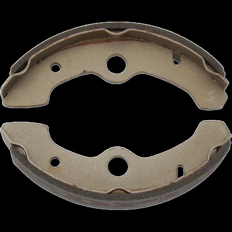 DP BRAKES DP9165 BRAKE SHOE SET DP9165