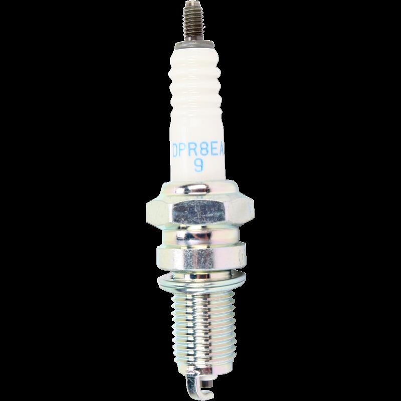 NGK SPARK PLUGS DPR8EA-9 NGK SPARK PLUG DPR8EA-9