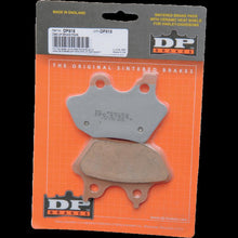 Load image into Gallery viewer, DP BRAKES DP918 STANDARD COMPOUND BRAKE PAD SET DP918