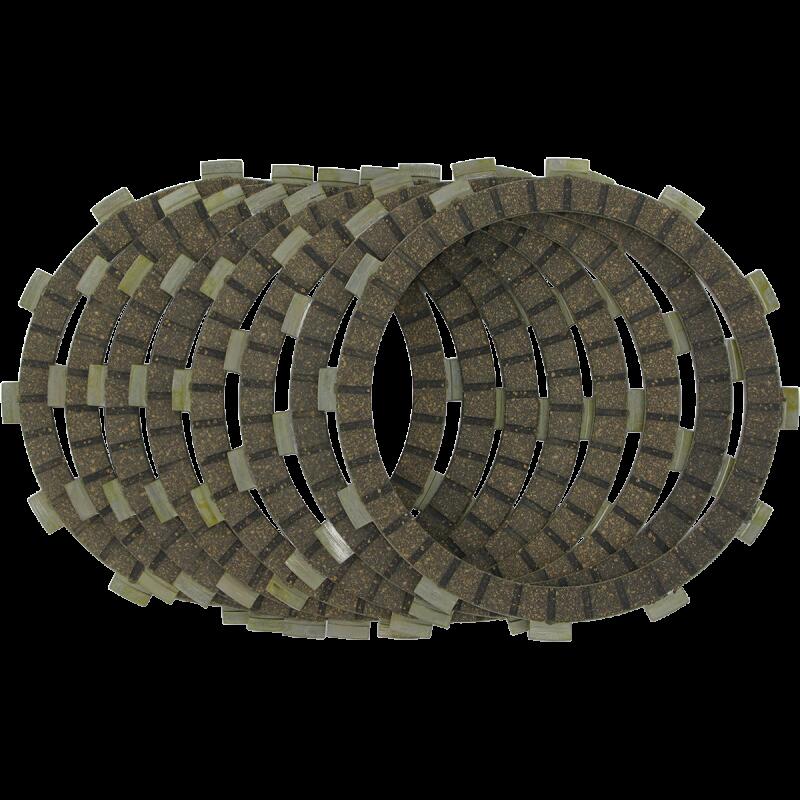 EBC CK4455 FRICTION PLATE SET EBC CK4455