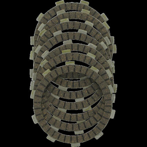 EBC Brakes CK1154 Clutch Friction Plate Kit