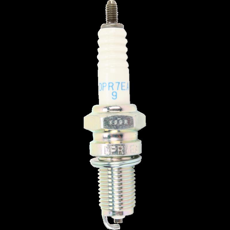 NGK SPARK PLUGS DPR7EA-9 NGK SPARK PLUG DPR7EA-9