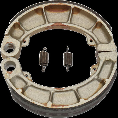 DP BRAKES DP9167 BRAKE SHOE SET DP9167