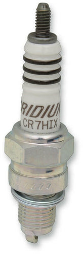 NGK SPARK PLUGS CR7HIX IRIDIUM IX SPARK PLUG_ CR7HIX