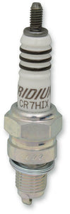 NGK SPARK PLUGS CR7HIX IRIDIUM IX SPARK PLUG_ CR7HIX