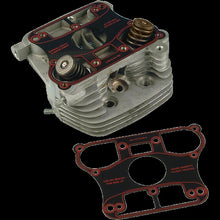 Load image into Gallery viewer, JAMES GASKET 84-99 XL'S RCKR CVR BASE 1 PC W/BEAD 2PK 16779-99-X - Motomike Canada