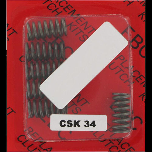 EBC CSK34 HEAVY DUTY CLUTCH SPRING SET EBC CSK34