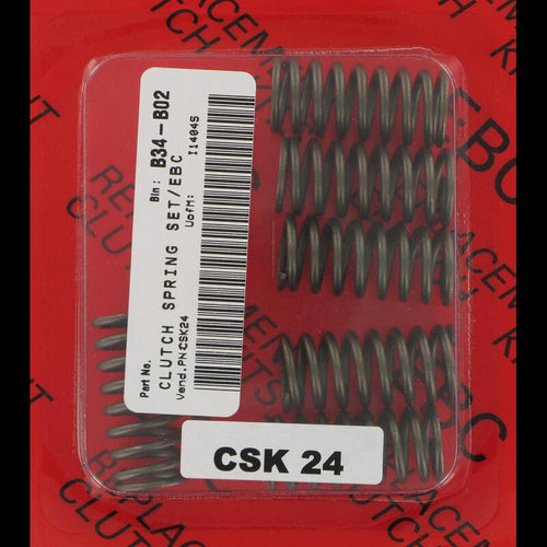 EBC CSK24 HEAVY DUTY CLUTCH SPRING SET EBC CSK24