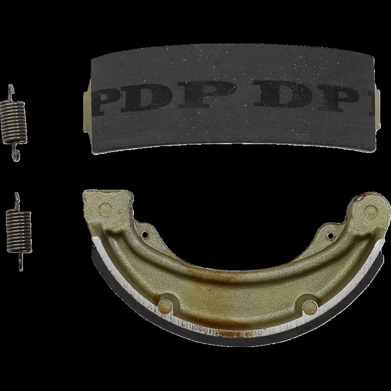 DP BRAKES DP9103 BRAKE SHOE SET DP9103