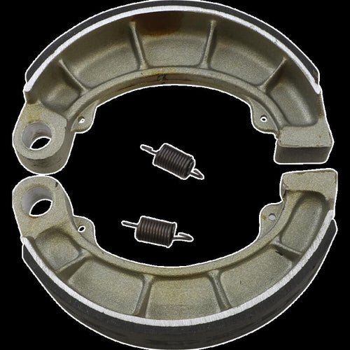 DP BRAKES DP9104 BRAKE SHOE SET DP9104