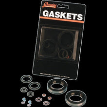 Load image into Gallery viewer, JAMES GASKET 73-E75 FX XL FORK SEAL KIT KAYABA FORKS JGI-45849-73