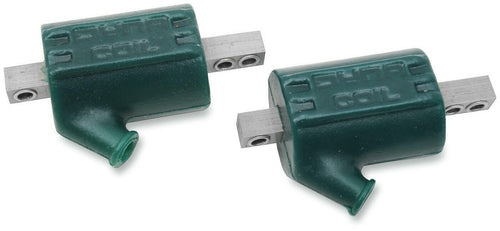 DYNATEK 3.0 OHM S/OUTLET 12V COIL SET DYNATEK DC3-1
