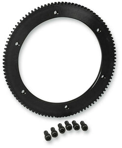 DRAG SPECIALTIES 94-97 B/T 102T STARTER R/GEAR DS-242074 DS-242074