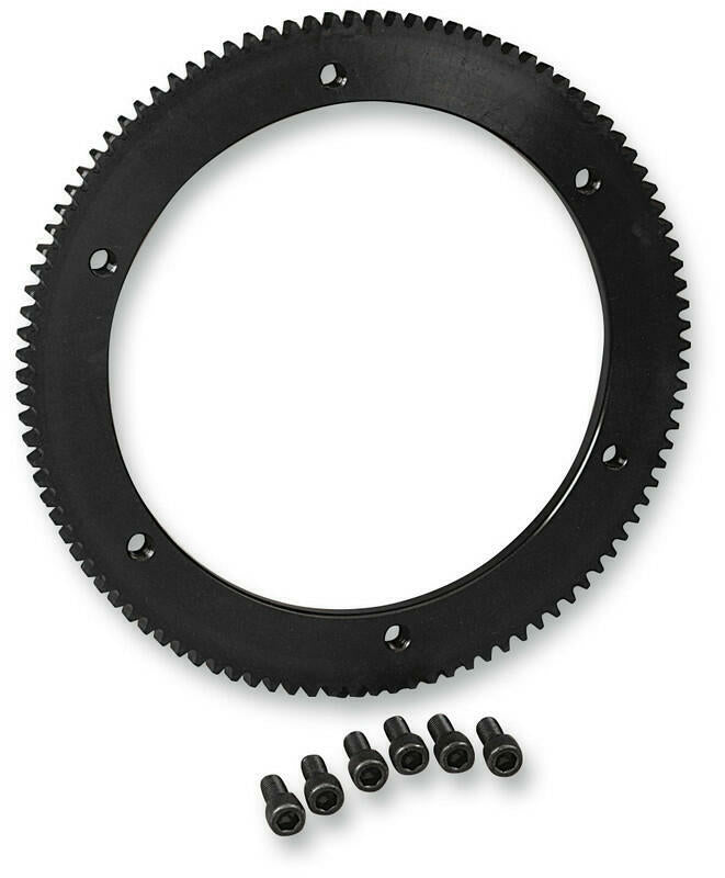 DRAG SPECIALTIES 94-97 B/T 102T STARTER R/GEAR DS-242074 DS-242074
