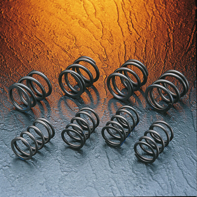 ANDREWS 66-84 B/T HIGH LIFT V/SPRING KIT 272110