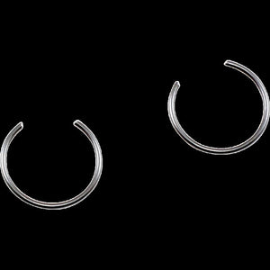 WISECO PISTON ROUND WIRE PIN LOCKS 16MM (PR) WISECO CW16