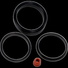 Load image into Gallery viewer, GASKET SEAL KIT INTAKE TWIN CAM 88 44MM CARB