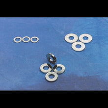Load image into Gallery viewer, DRAG SPECIALTIES AN 3/8" FLAT WASHER (50) MPB589