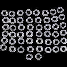 Load image into Gallery viewer, DRAG SPECIALTIES AN 3/8" FLAT WASHER (50) MPB589