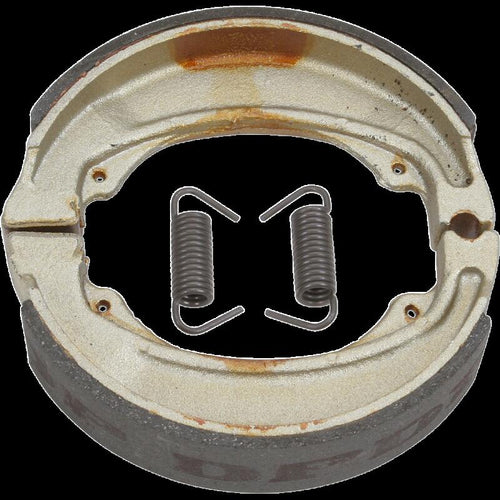 DP BRAKES DP9186 BRAKE SHOE SET DP9186