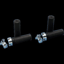 Load image into Gallery viewer, DRAG SPECIALTIES 73-80 THROTTLE ASSMBLY F/SINGLE CBLE(PR DS-243127 - Motomike Canada