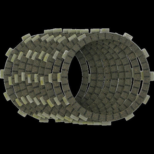 EBC Brakes CK1176 Clutch Friction Plate Kit