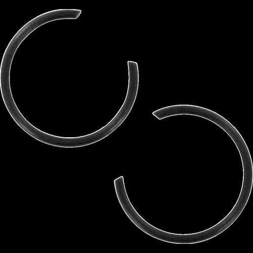 WISECO PISTON ROUND WIRE PIN LOCKS 14MM (PR) WISECO CW14
