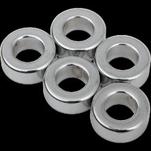 Load image into Gallery viewer, DRAG SPECIALTIES 5/16" X 1/4" SPACERS, POLY BAG (5) MPB508