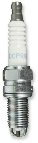 NGK SPARK PLUGS DCPR8EKP LASER PLATINUM SPARK PLUG DCPR8EKP