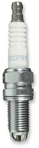 NGK SPARK PLUGS DCPR8EKP LASER PLATINUM SPARK PLUG DCPR8EKP