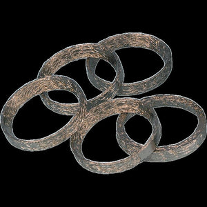 JAMES GASKET 92-13 ALL MODELS EXHAUST TAPERED GASK 5P JGI-65324-83-A