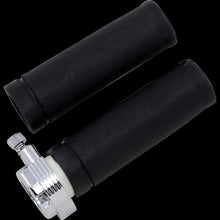 Load image into Gallery viewer, DRAG SPECIALTIES 81-95 THROTTLE ASSMBLY F/ DUAL CBLE (PR) DS-243128