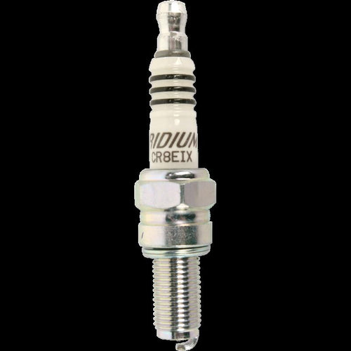 NGK SPARK PLUGS CR8EIX IRIDIUM IX SPARK PLUG CR8EIX